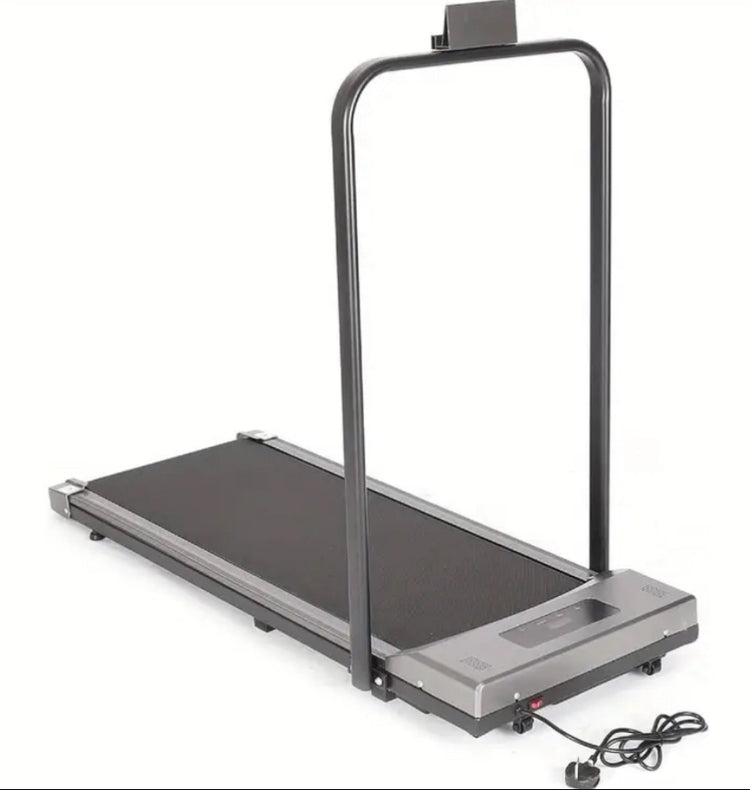 Treadmill For Home Cardio Exercise Walking Running Machine